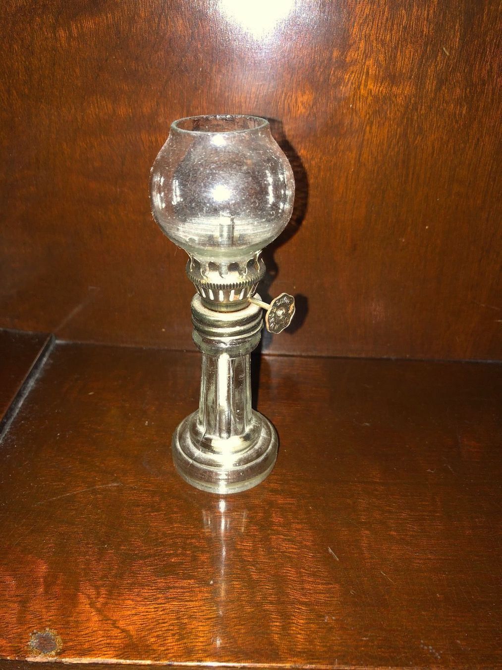 Lampade: Antike Lampe – Usato da Wald ZH venduto da mlnt 5