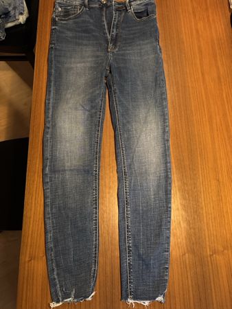 Jeans stradivarius Grösse 40