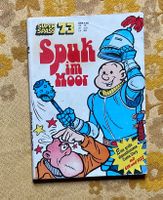 Super Spass Taschenbuch Nr 73 von 1974