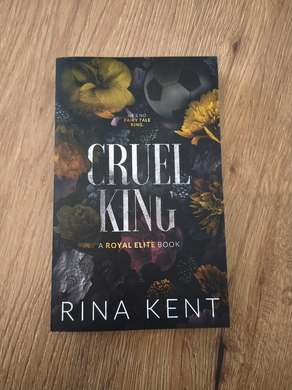 Libri: 3 Rina Kent Romane – Nuovo (secondo la descrizione) da Winterthur venduto da agw_vk6v 3