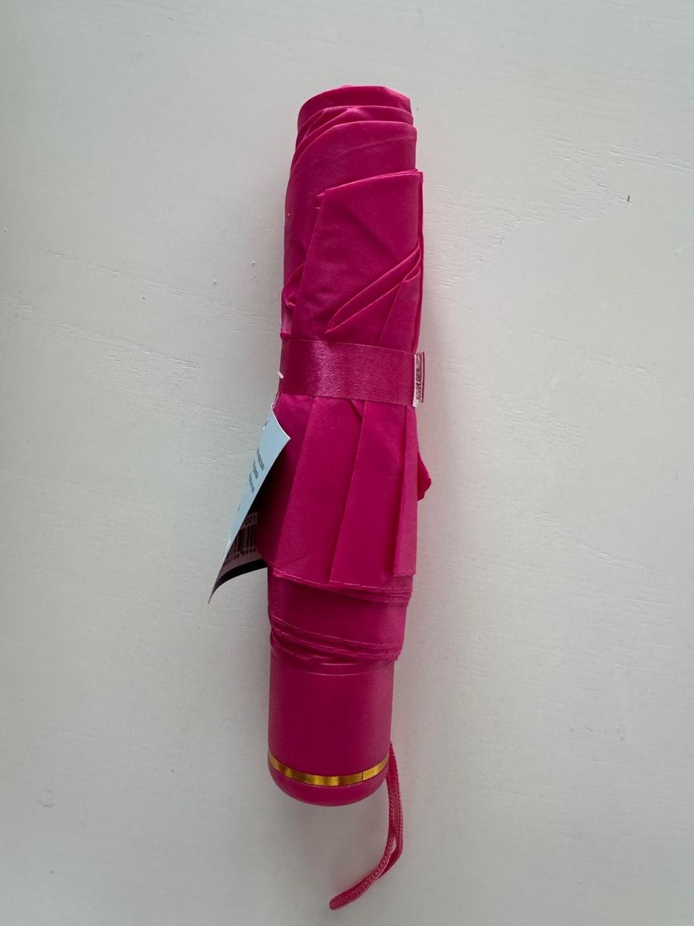 Regenschirme: Regenschirm Pink – Neu (gemäss Beschreibung) aus Regensdorf von andik