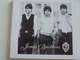 Jonas Brothers " Jonas Brothers " 2008, top Zustand (EX )