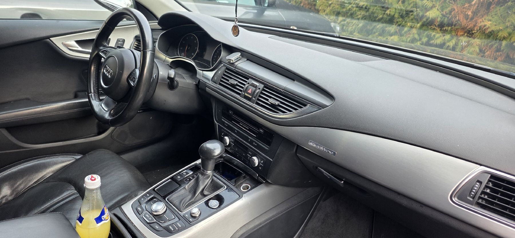 Audi Automobili: Audi A7 Sportback 3.0 Tfsi – Usato da Boningen venduto da Gsxxslr 4