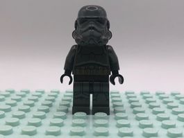 Lego Star Wars Minifigur Imperial Shadow Stormtrooper sw0603