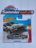 Hot Wheels 82 Toyota Supra  (2026)