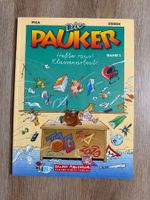 Die Pauker Band 1 - Hefte raus! Klassenarbeit