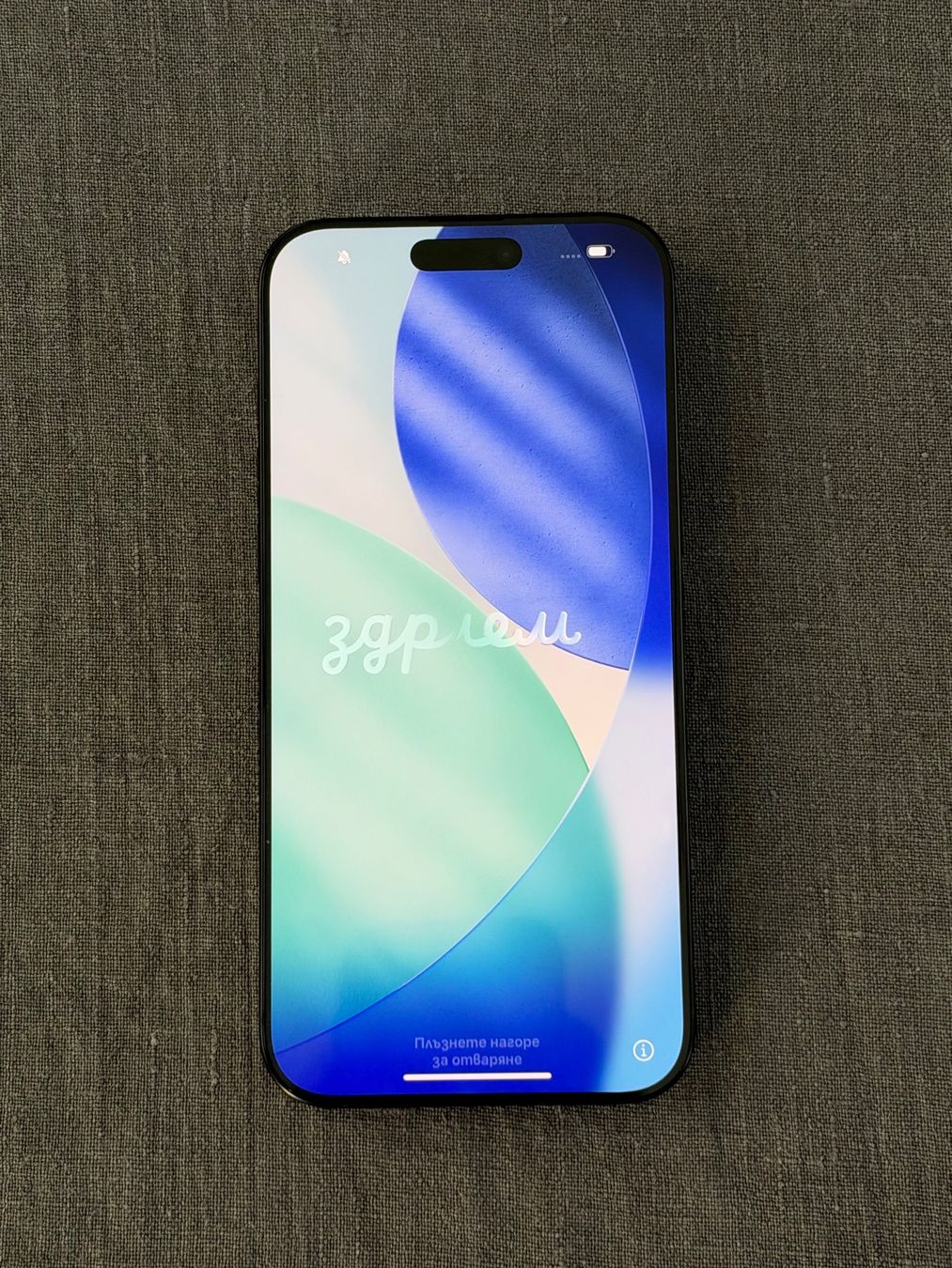 Apple Telefoni cellulari / Smartphones: iPhone 16 Pro Max, Originalverpackung GRATIS Versand + Hülle – Nuovo e nell'imballaggio originale da Bergdietikon venduto da wal_rr6b 2