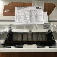 PIKO Spur G 38719 DRGW Stack Car