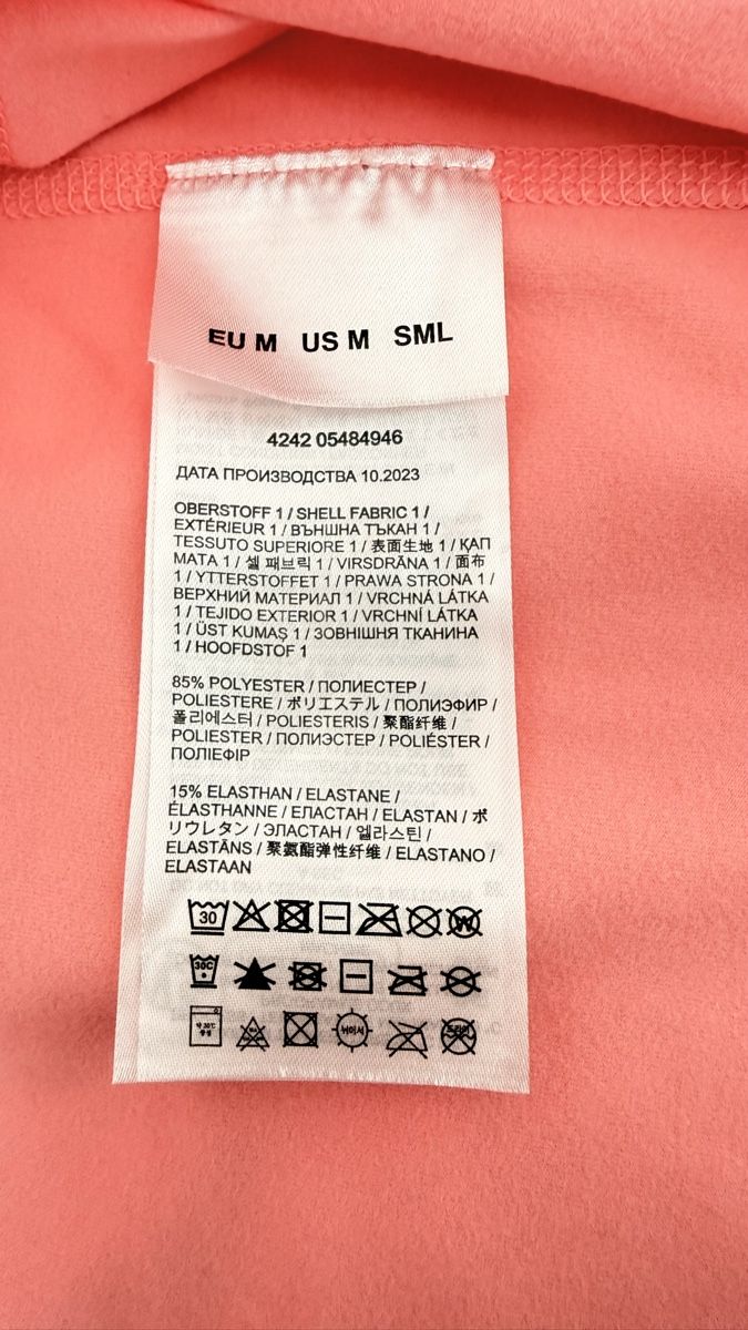 Bogner Pullover & Sweatshirts: Bogner Fire + Ice Margo, pink Grösse M – Gebraucht aus Zollikerberg von MK-13 5