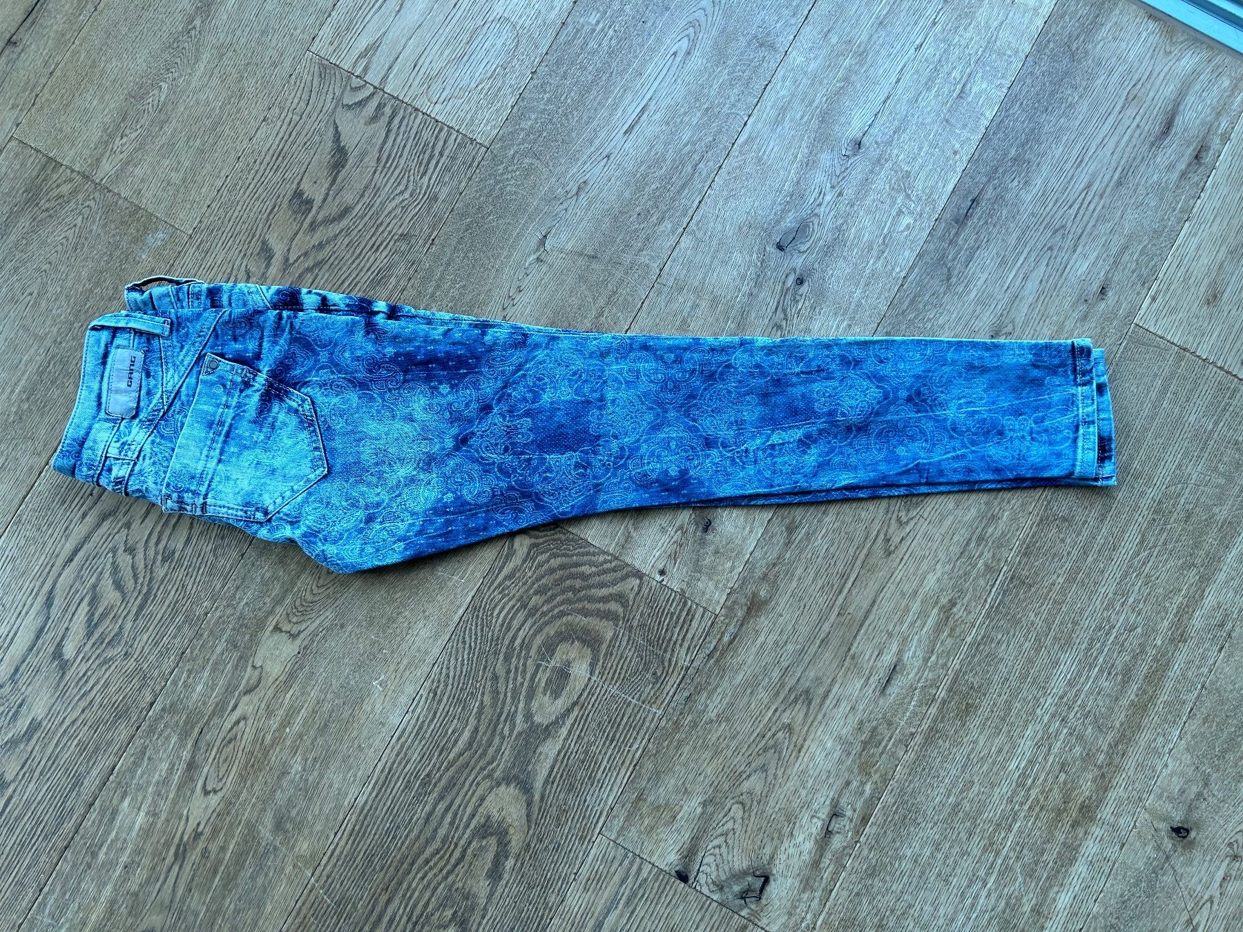 Gang Hosen: Hose, Gang //NEU// 24 – Neu (gemäss Beschreibung) aus Stettfurt von outlet72 1