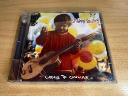 G5 Sharon Stoned – License To Confuse