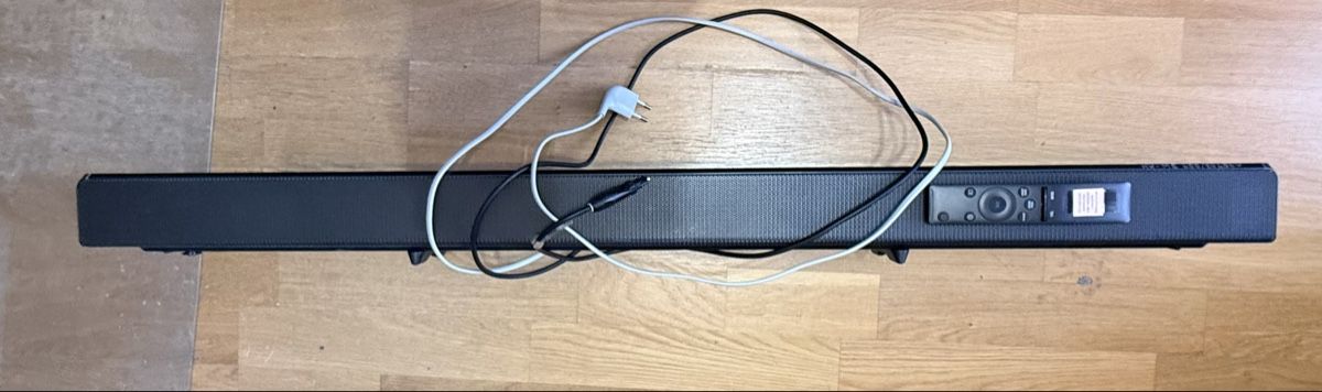 Samsung Casse acustiche: Samsung HW-MS650 – Usato da Frauenkappelen venduto da delfin48 2
