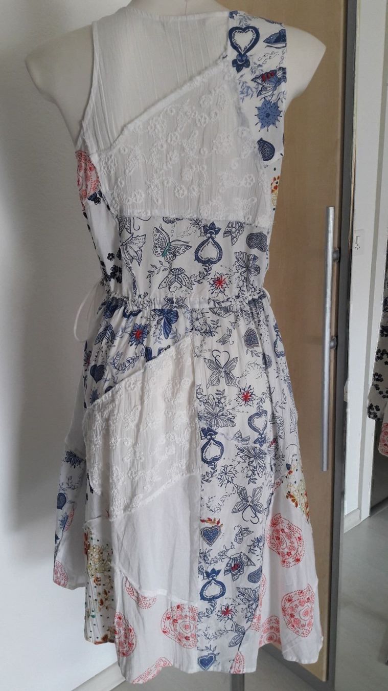 Odd Molly Vestiti: Odd Molly Kleid – Nuovo e nell'imballaggio originale da langenthal venduto da rundholz7 4