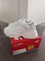 Puma Sneaker weiss