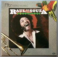 RAUL DE SOUZA - SWEET LUCY