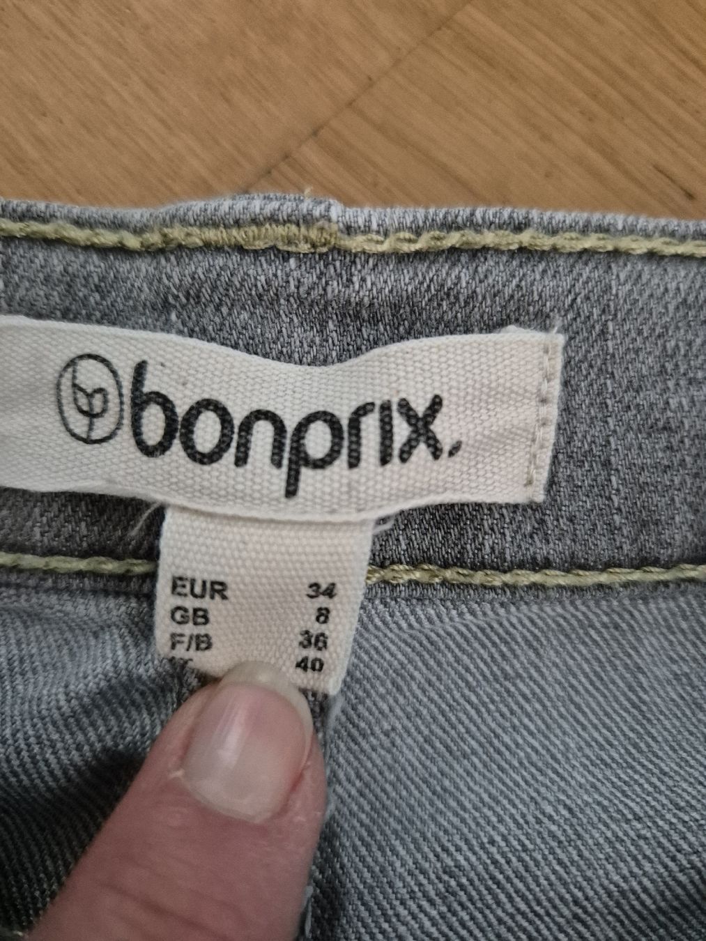Jeans: Jeans – Usato da Altishofen venduto da Simba220 2