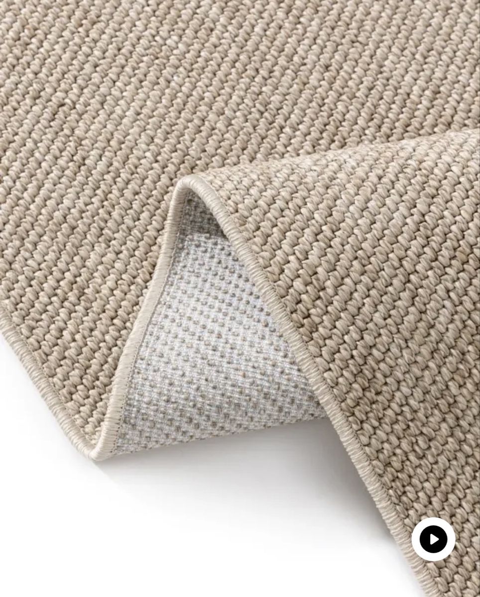 Teppiche: Outdoor Teppich 200x300 Taupe – Neu (gemäss Beschreibung) aus Frauenfeld von womensworld 3