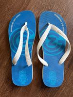 Grasshopper Club Zürich Flip Flops Gr. 43-44