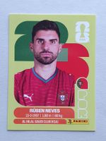 Panini FIFA WM 2026 * Ruben Neves (POR 11)