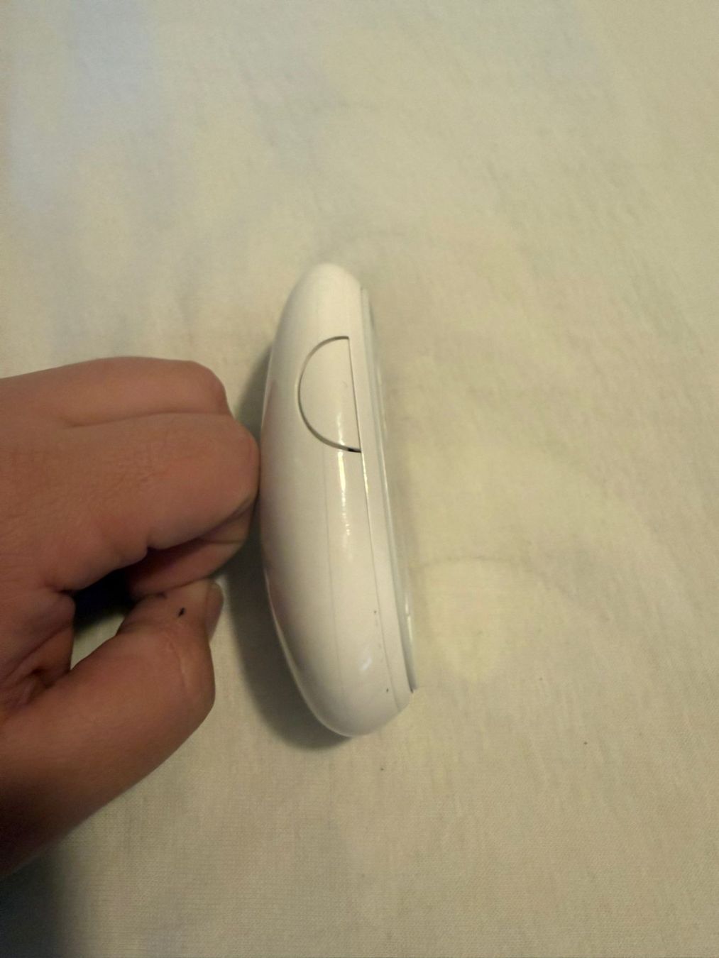 Apple Souris: Apple Mighty Mouse Wireless A1197 – D'occasion à Niederurnen par nesioo 3