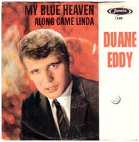 DUANE EDDY