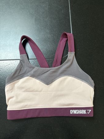Top sport gymshark