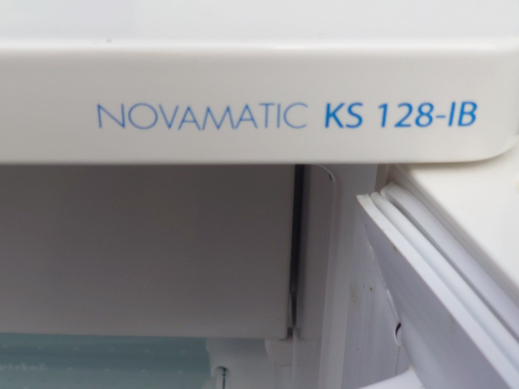 Kühlschrank: Kühlschrank Novamatic – Gebraucht aus Lengnau AG von Frehel 5
