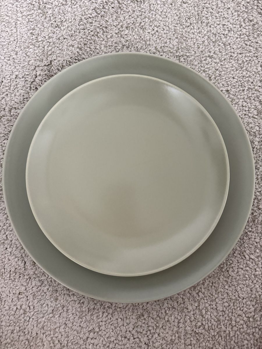 Ikea Set di piatti: Geschirrset – Usato da Bassersdorf venduto da wuno14