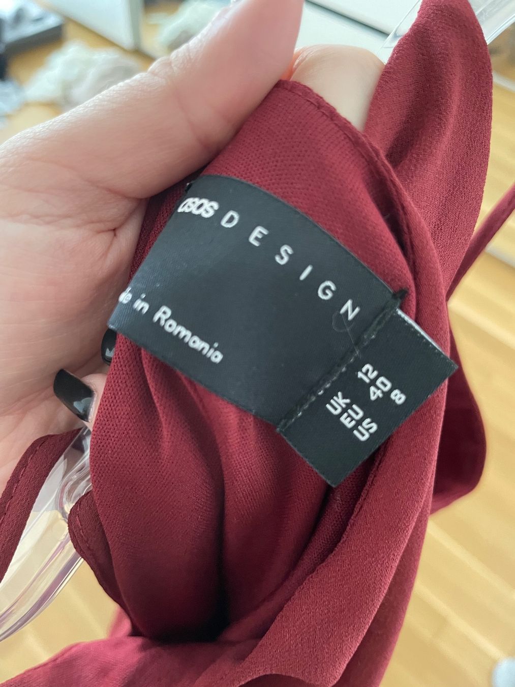 Vestiti: Elegantes Kleid | 40 – Nuovo (secondo la descrizione) da Niederrohrdorf venduto da jasmiinw 2