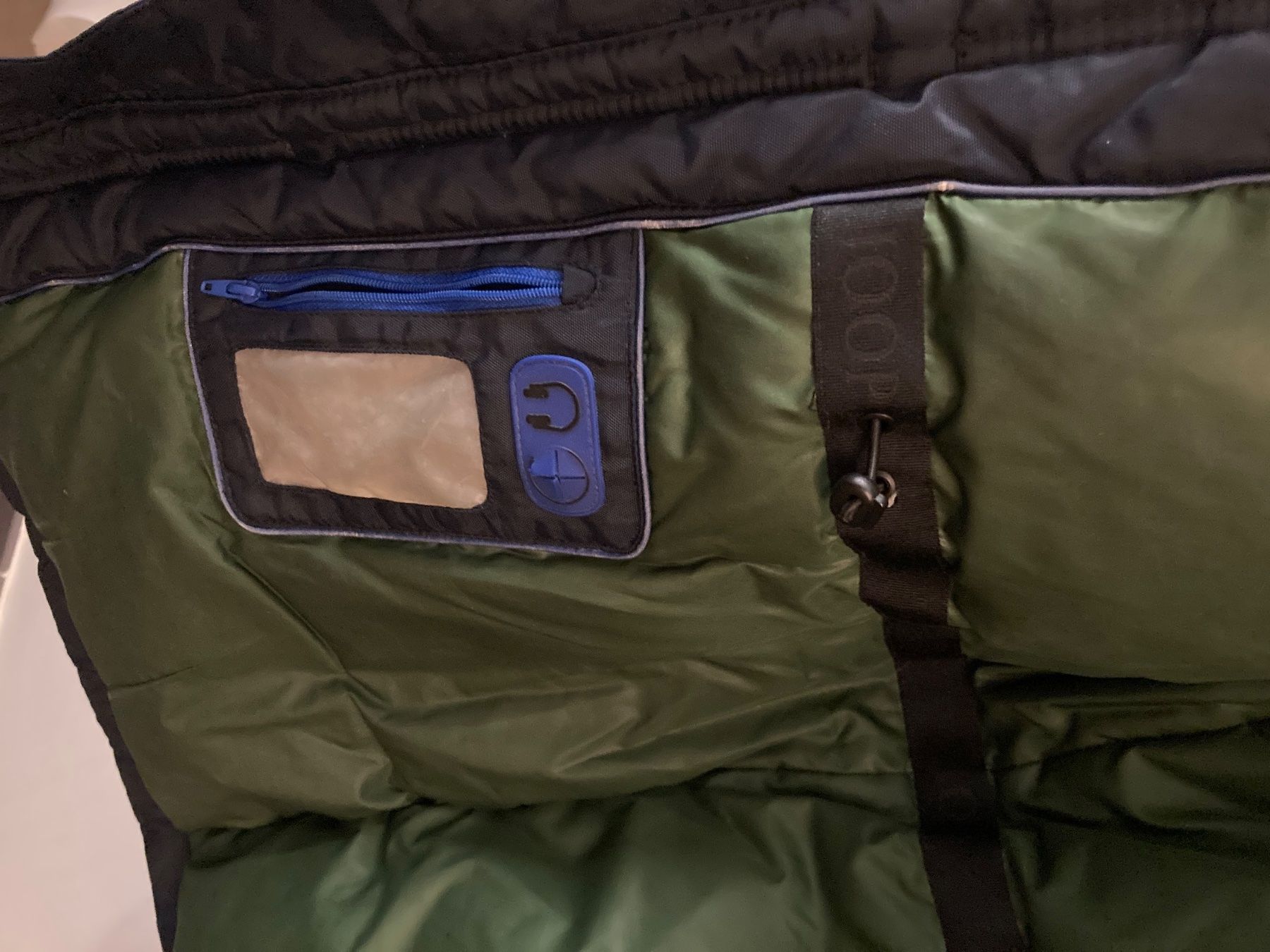 Joop Mäntel: Warme Herren Winterjacke Gr. M, JOOP – Gebraucht aus Winterthur von phi_hfs7 2