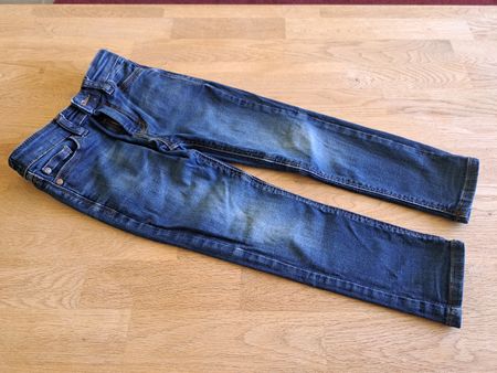 Next Jeans Gr. 104 / 4 Jahre