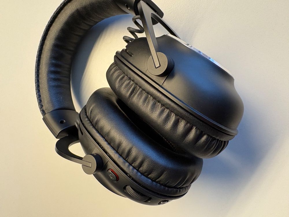 Logitech PRO X - Gaming Headset 3