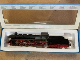 Märklin DB Dampflok