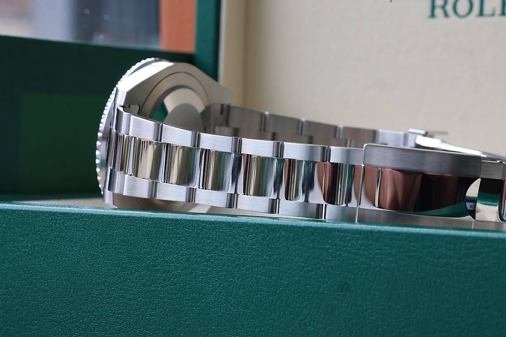 Rolex Orologi: Rolex GMT Master 2 126710GRNR – Nuovo e nell'imballaggio originale da Wollerau venduto da RekociTimepieceGmbH 2