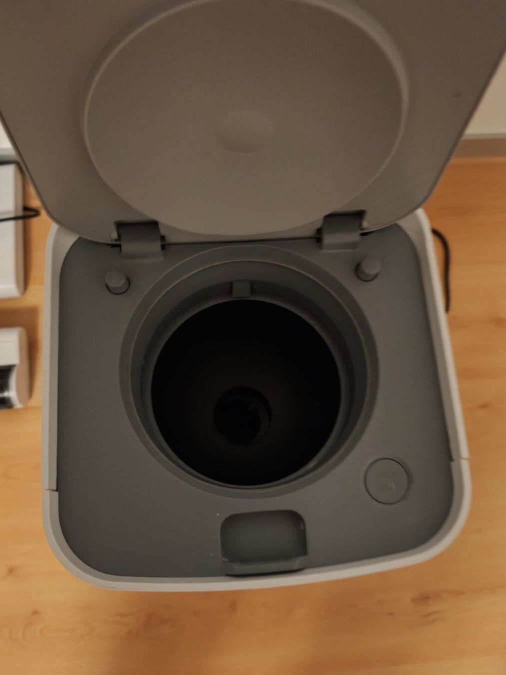 Samsung Aspirapolveri & Accessori: Samsung clean station – Usato da Wettswil venduto da sil_jw56 2