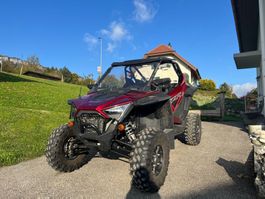 Polaris RZR 1000 Turbo