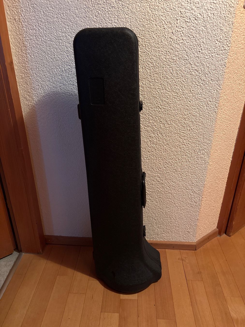 Valigie: Posaunen Koffer – Usato da Baar venduto da Vosch