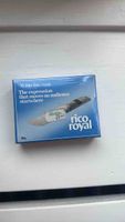 Rico Royal Alto Saxophone Reeds Strength 3.5 New