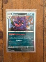 Gengar POR 050 (EN)