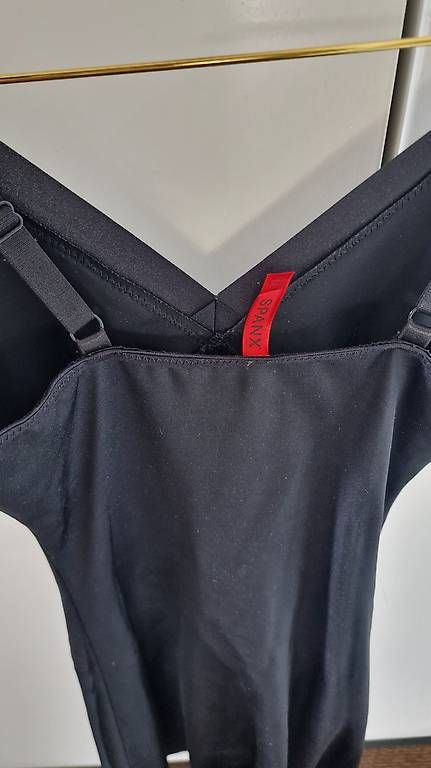 Altra biancheria intima: Spanx Unterkleid Shapewear M 38 – Usato da Zug venduto da dan_syg5 2