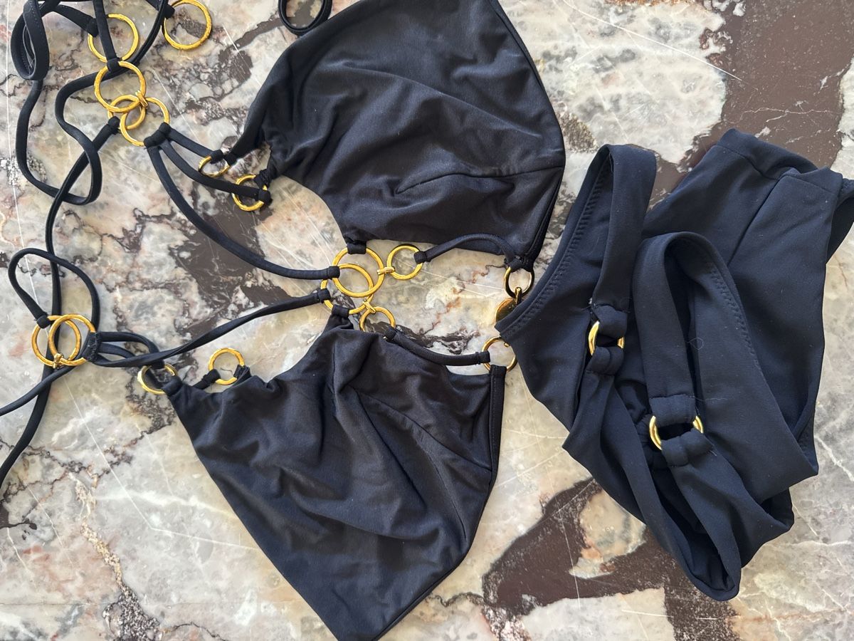 Agent Provocateur Badekleider & Bikinis: Agent Provocateur Bikini Set – Gebraucht aus Birrwil von wata90 2