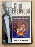 DVD Clint Eastwood - Quand les aigles attaquent (FR)49