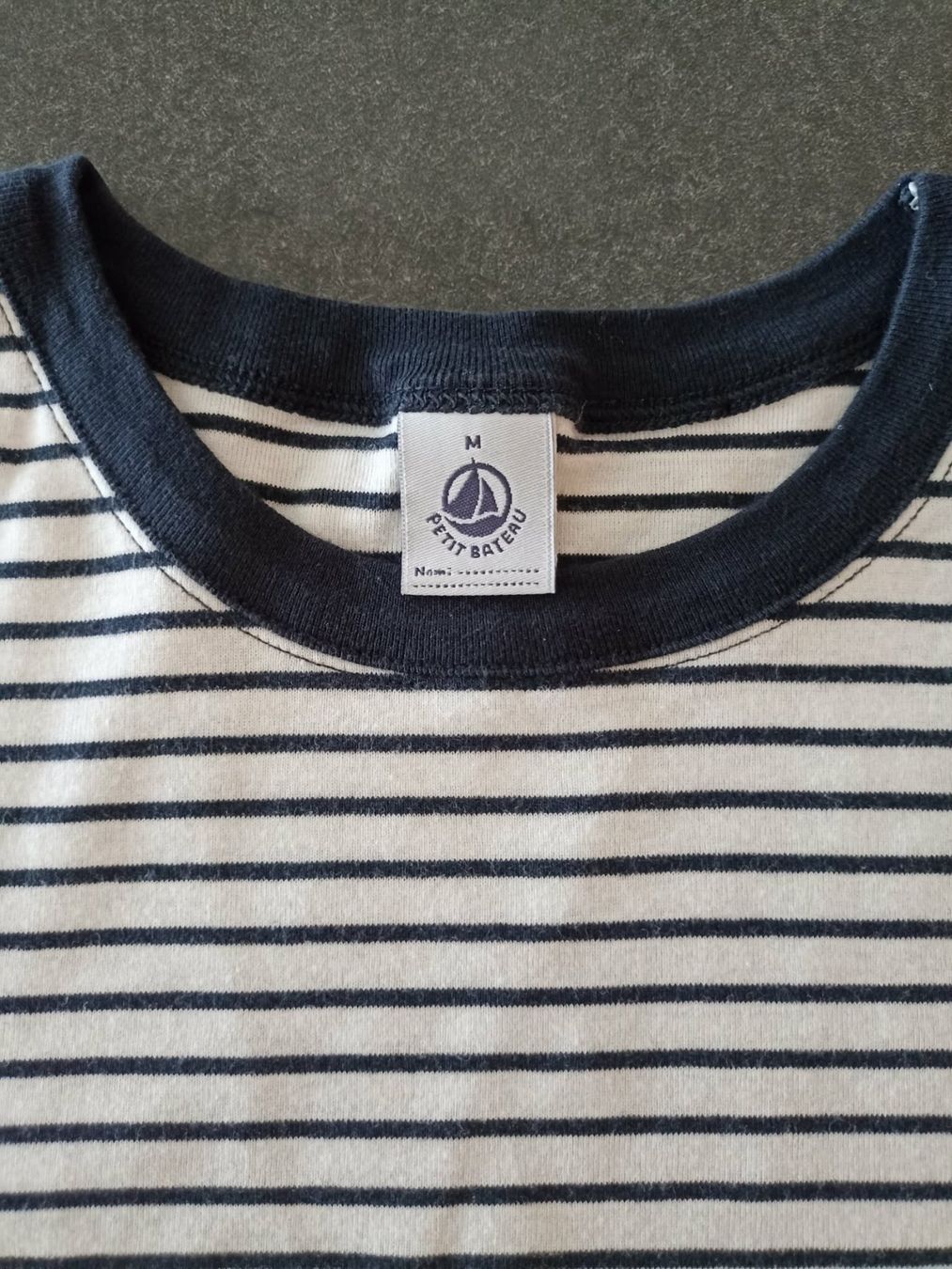 Petit Bateau Lots de vêtements: Petit Bateau donna/frau/dame – D'occasion à Camorino par cieloazzurro 2