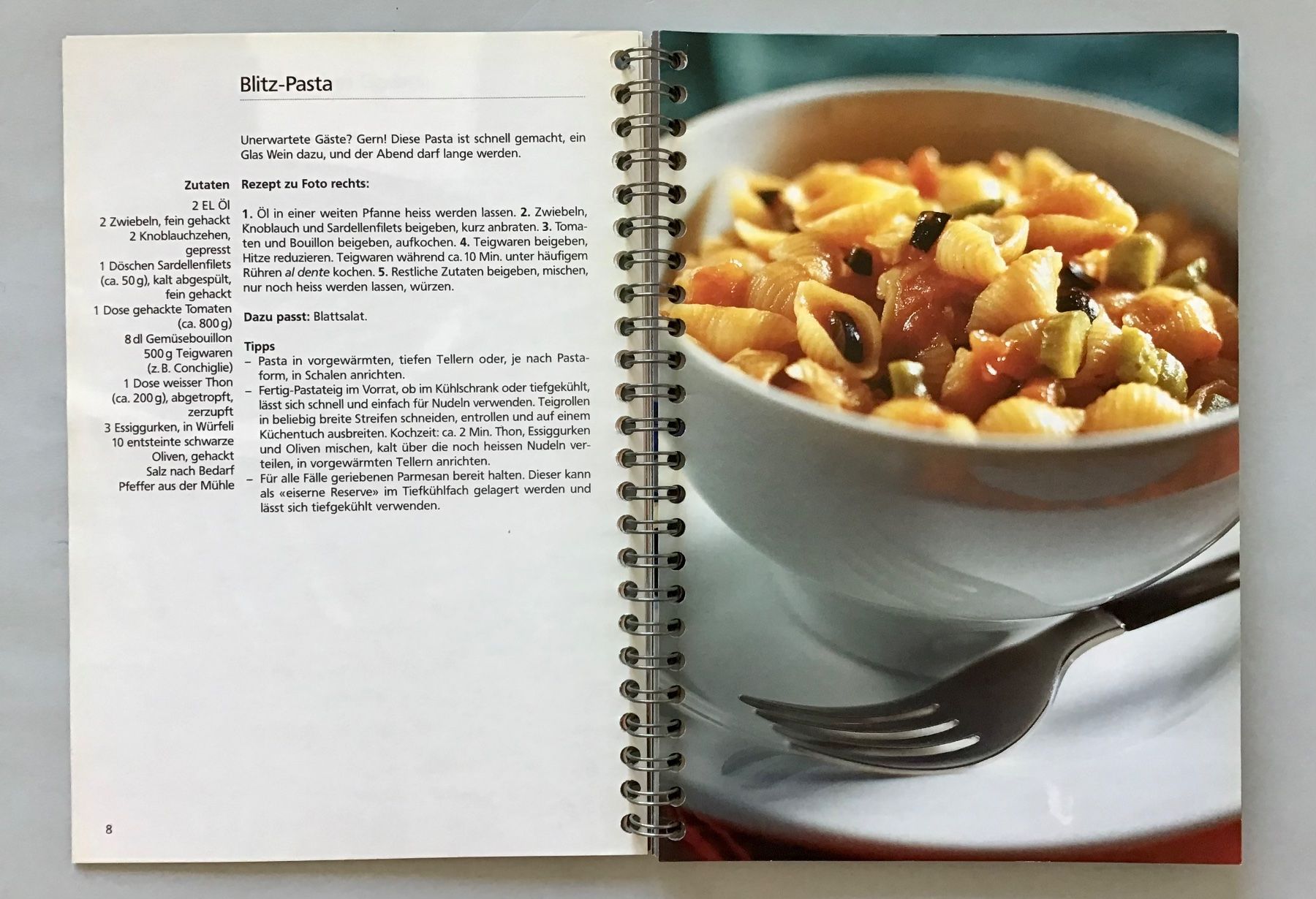 Libri: Betty Bossi: Feste Feiern – Usato da Bubendorf venduto da Alpenheidi 7