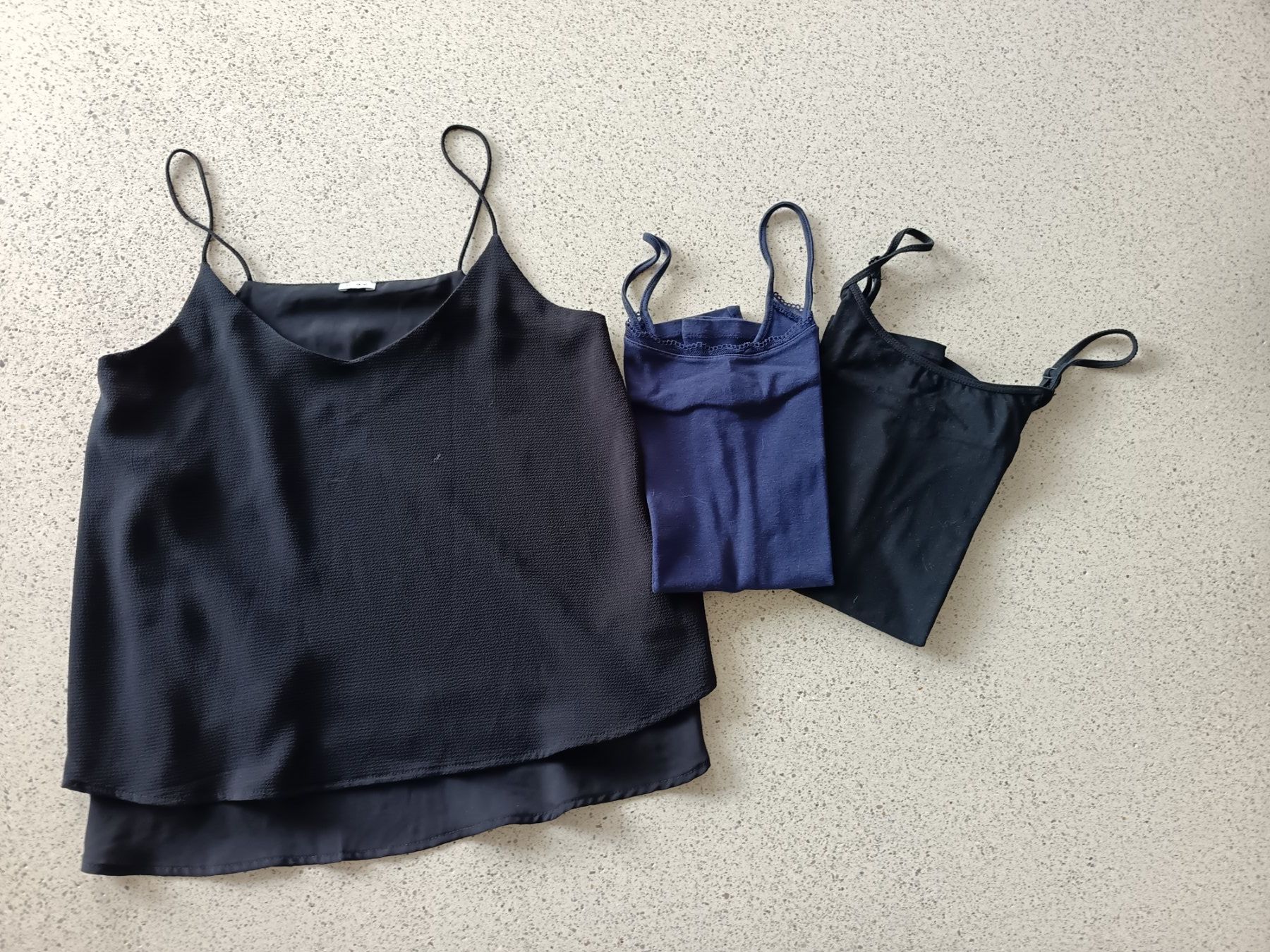 Lotti di vestiti: 65-teiliges Kleiderpaket XS & S – Usato da Altstätten SG venduto da Akitoichiro 6