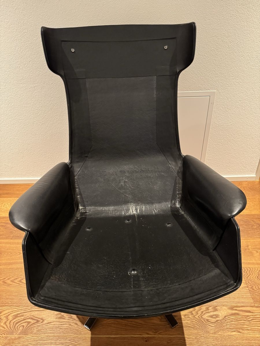 Fauteuils: Vintage Drehsessel  – D'occasion à Auenstein par lue575 8
