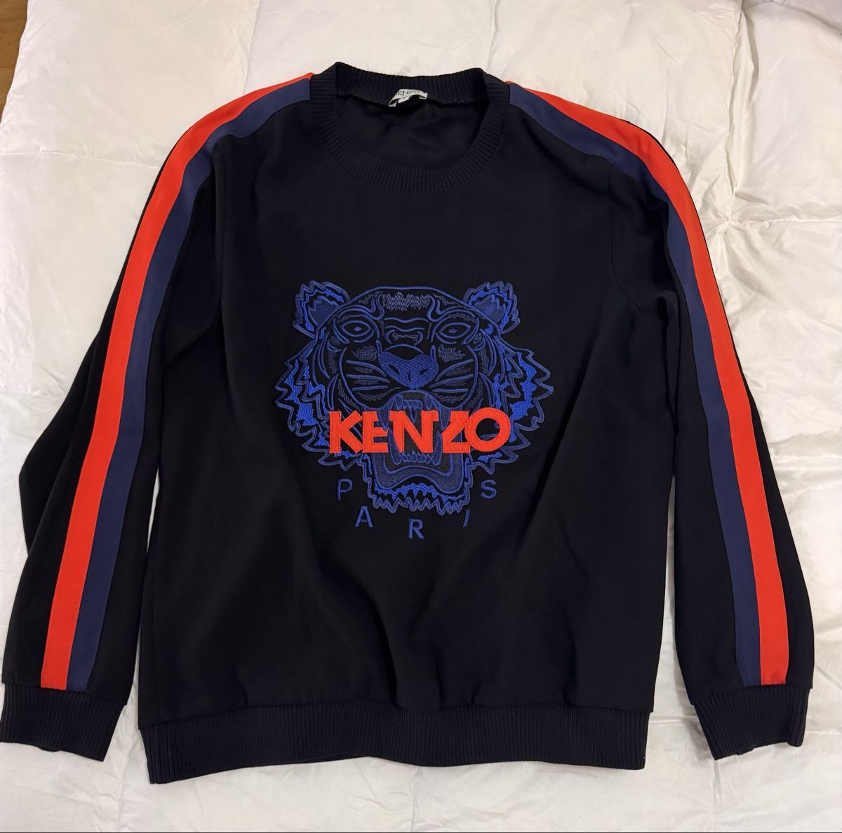 Kenzo Pullover & Sweatshirts: KENZO Pullover – Gebraucht aus Lenzburg von CelinaS01