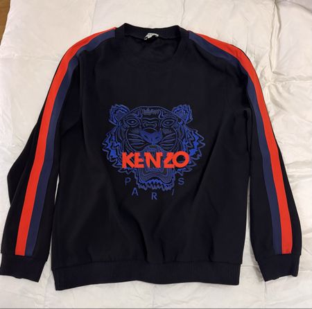 KENZO Pullover