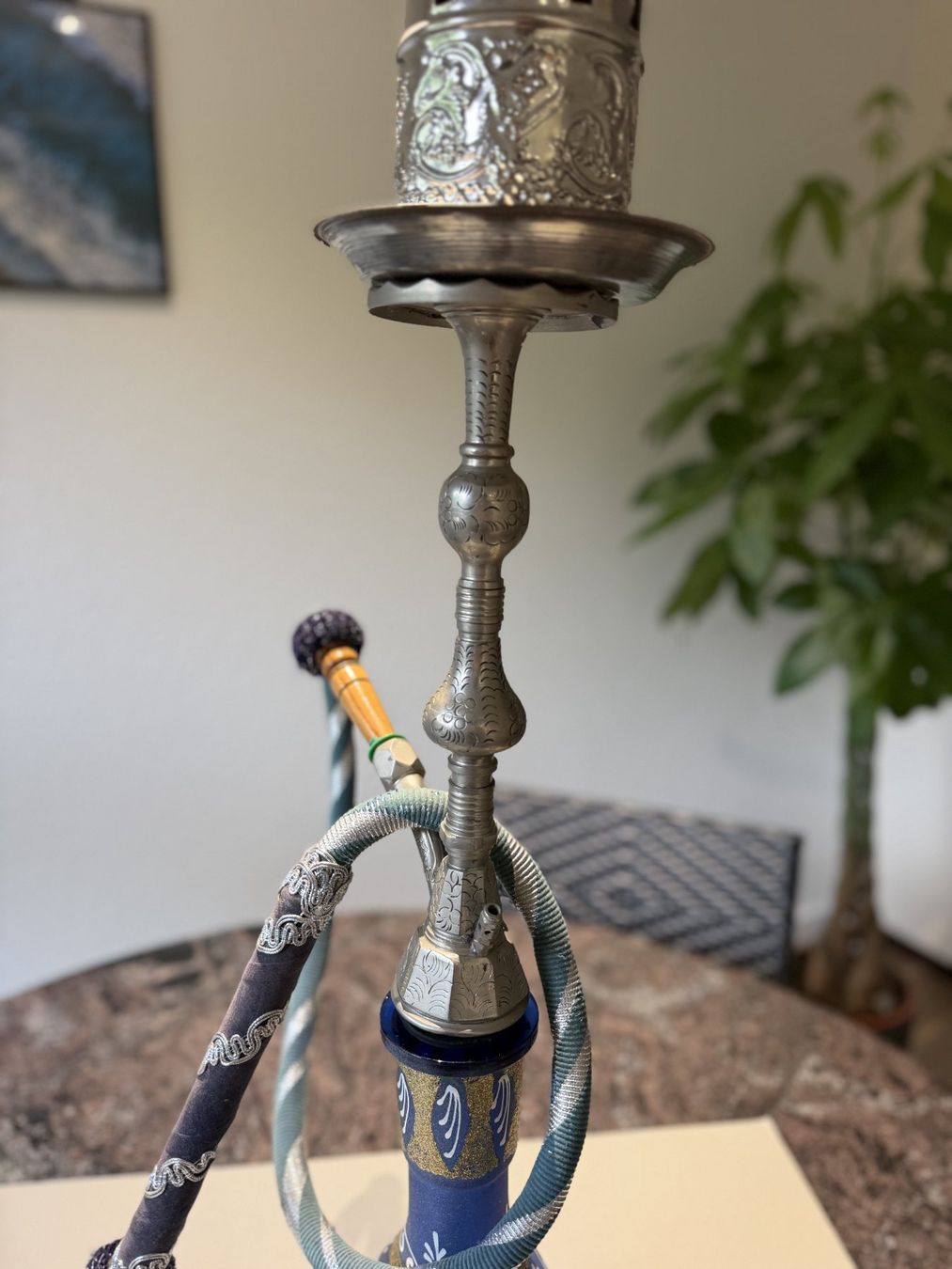 Wasserpfeifen: Shisha – Gebraucht aus Oberrohrdorf von Schuegu33 3
