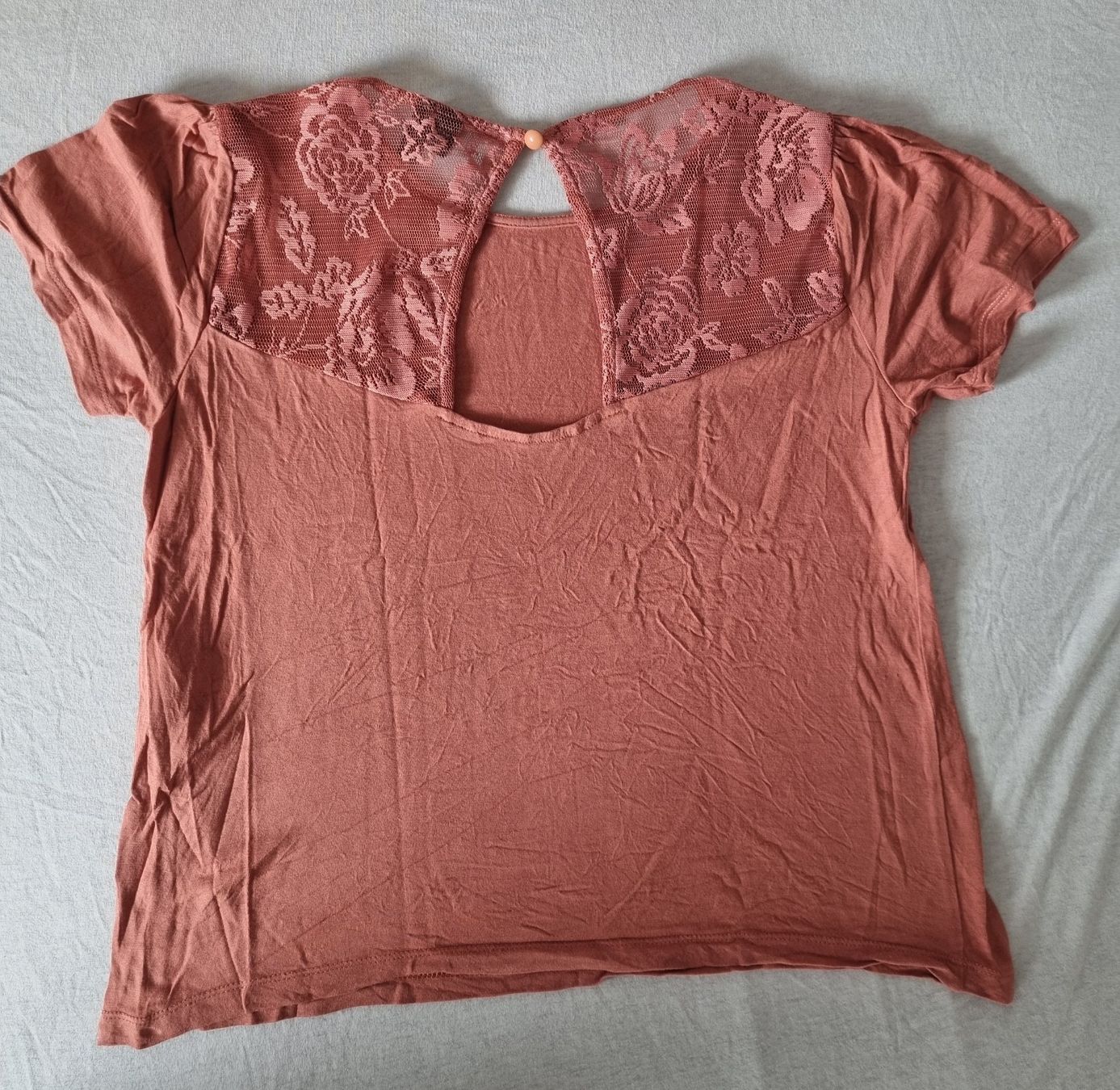 Vero Moda T-shirt: T-Shirt "Vero Moda" (Gr. S) – Usato da Gams venduto da federli29 1